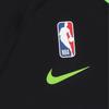 Nike NBA Lightweight College City Edition Dri-Fit Showtime Color Block Full Zip Long Sleeve Jacket Men jackets FV9956-010