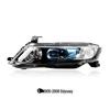 Honda Odyssey 2005-2008 3rd Gen RB1 Front Headlight Assembly