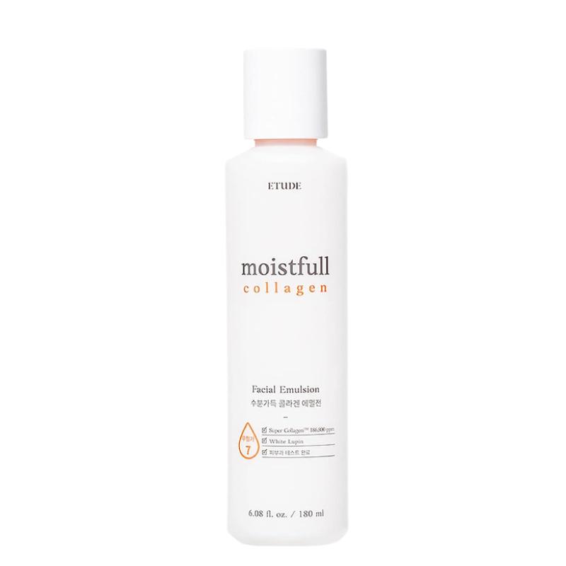 Moistfull Collagen Facial Emulsion