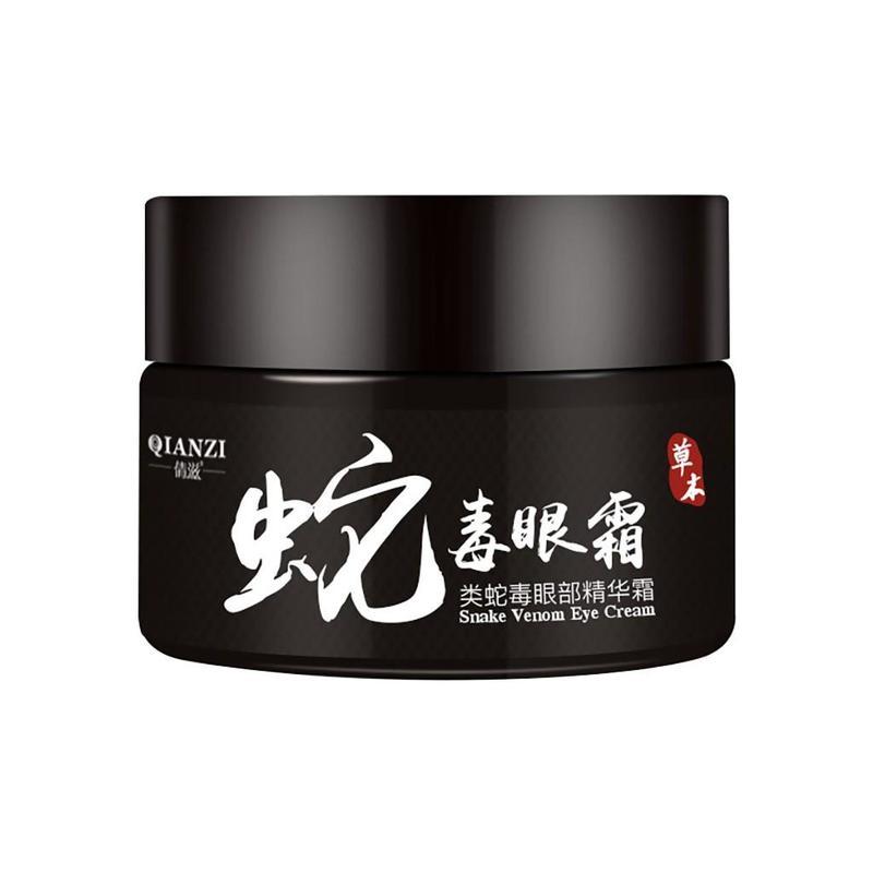 Eye Delights Boosts Serum entfernt Augenringe und Anti-Falten-Augencreme wirksam