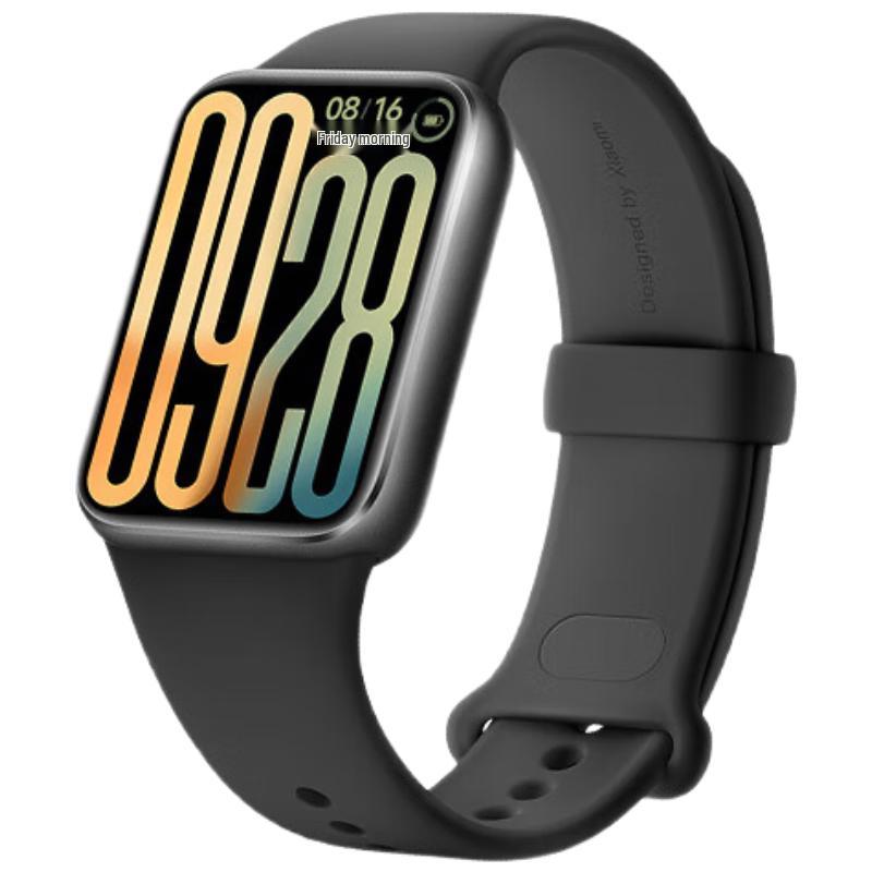 

Xiaomi Smart Band 9 Pro (CN version)