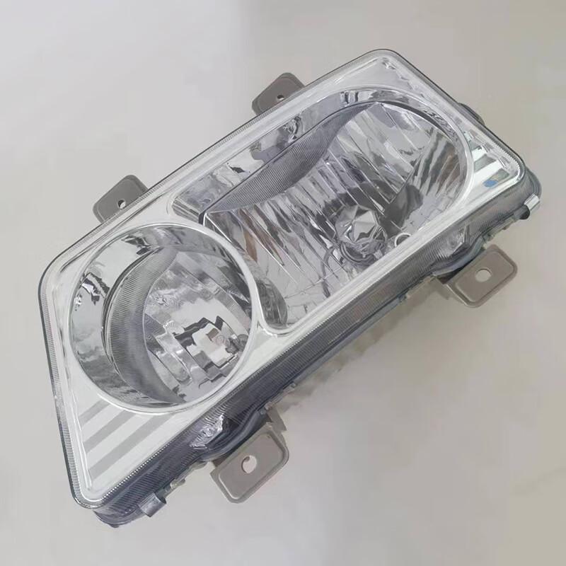 Wan Che You Dongfeng Tianjin EQ1120GA Right Front Headlight Assembly