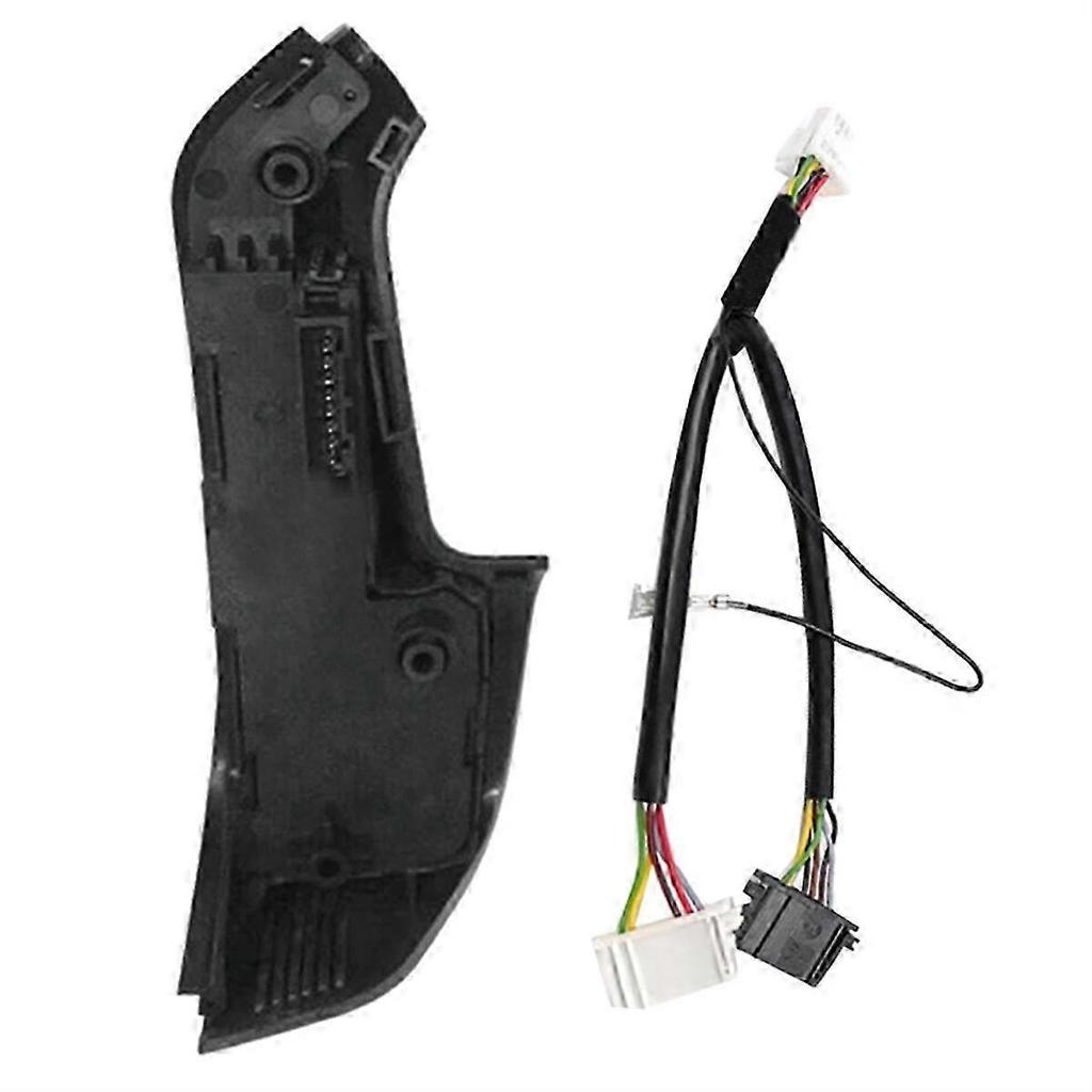 2015-2018 I800 H1 Starex Steering Wheel Phone Button Harness Compatible with Right Cruise Switch 967004-H400UM5