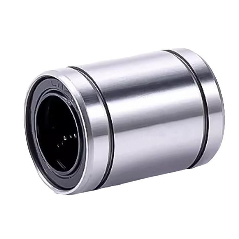 Rustproof Linear Bearing Slide: LM3/LM4/LM5UU/LM6UU/LM8UU/LM8SUU/LM10UU