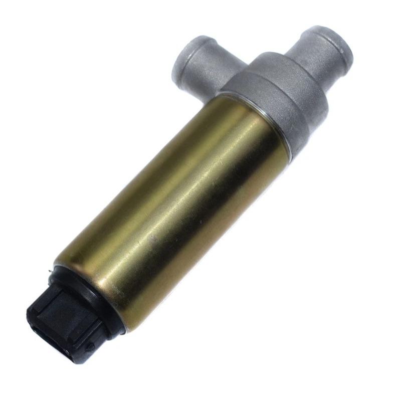 High quality New For 025906457A Idle Air Control Valve For Vw Transporter T3 Vanagon 2.1L 1990-1991 Car Spare Accessories