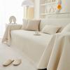 New Thickened Non-Slip Waterproof To Prevent Leakage of Urine Sofa Cover Towel Four Seasons Universal Sofa Cover Cover Anti-Scratching Cushion