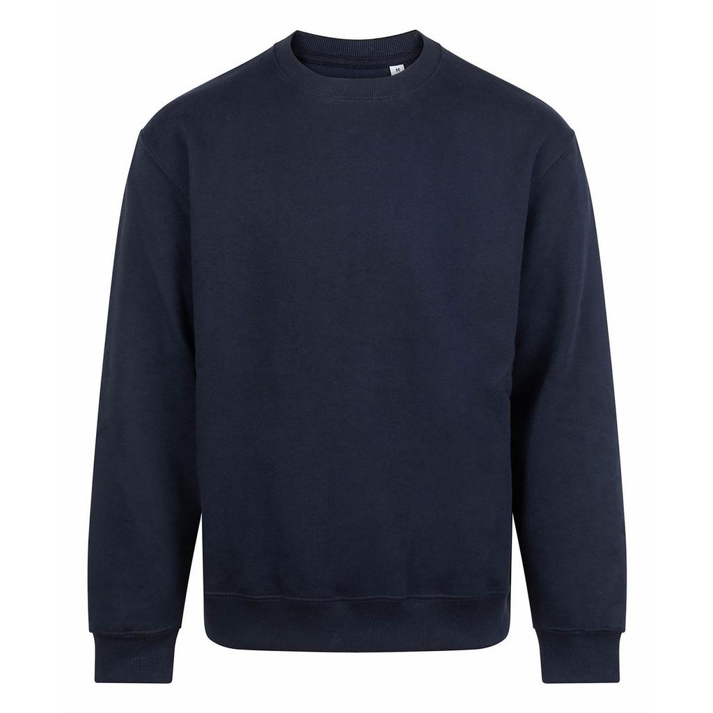 Awdis Mens Vision Heavyweight Sweatshirt