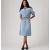Levi S Women S A Line weStern dreSS 005nz 0000