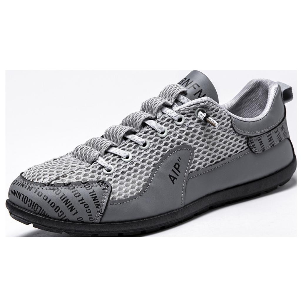 Men's Shoes, Breathable Shoes, Mesh Shoes, Board Shoes, Single Shoes, Soft-soled Shoes, Comfortable Shoes, Casual Shoes, Sports Shoes