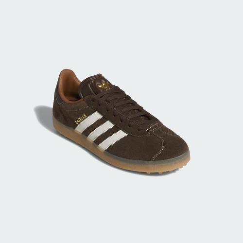 [Adidas Golf] Gazelle Spikeless JQ7747 [Shipped from Korea] 100% Authentic