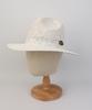 Yunibeosyeolkemiseuteuli Swing White Y Simple Fedora Summer Fedora