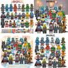 Starhao Dg1002 Compatible Lego Ninja Series 24 Lloyd Mini Figure Building Blocks Toy