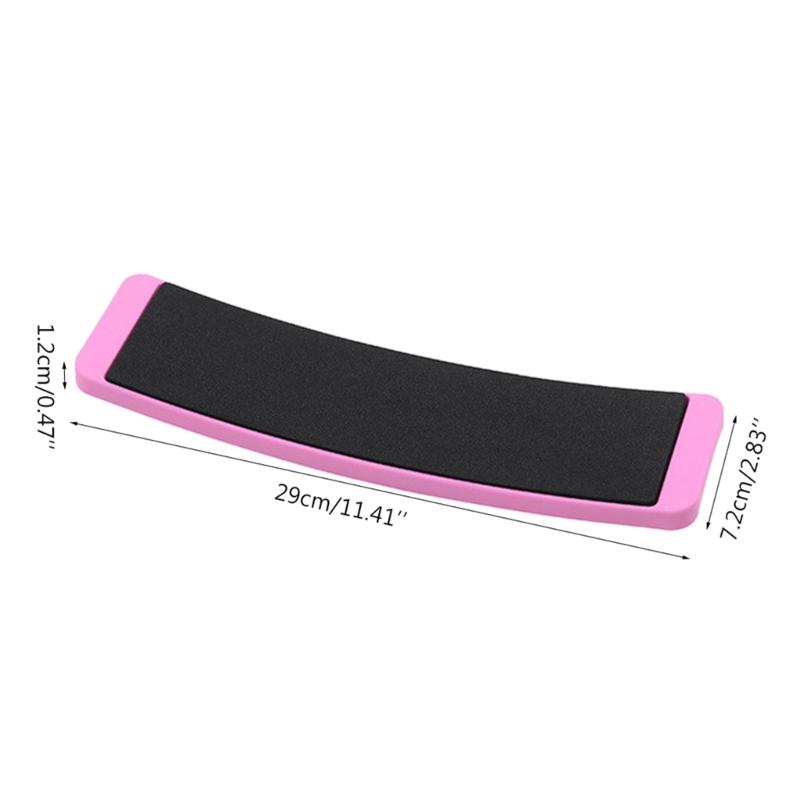 Ballet Dance Spinner Board Rotation Device For Dancing Practice With Nonslip Base Ballet Spinner Dance Practice Board