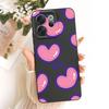 For Vivo V70 5G Case V2538 Luxury Art Painted Cover Soft Silicone Case For Vivo V70 Elite V2548 V 70 VivoV70 FE V70FE V2550 Bags