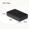 Waterproof Enclosure Project Box ABS Plastic Electronic Home Supplies High Quality Storage Case