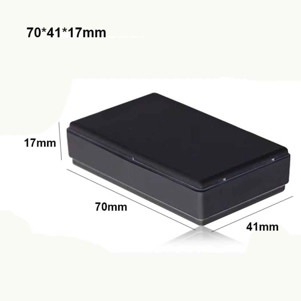 Waterproof Enclosure Project Box ABS Plastic Electronic Home Supplies High Quality Storage Case