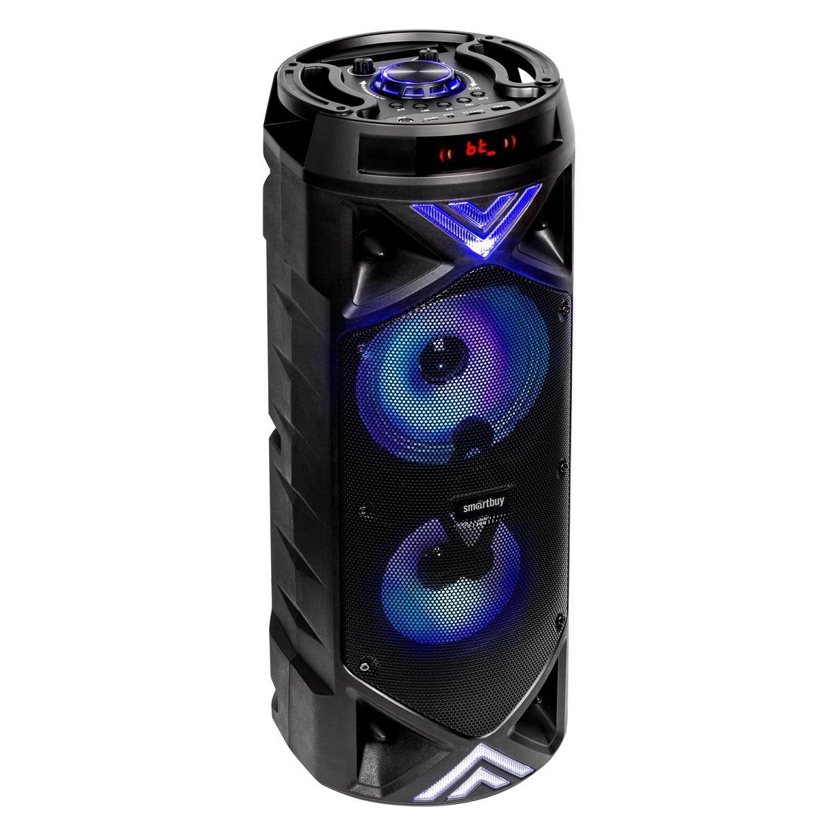 

Колонки для компьютера Smartbuy Sbs-1001 Boom Mk III