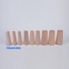 Ready Afloat Emergency Repair Set, 9 Piece Wooden Marine Sealing Pieces with Tapered Shape for Boat Maintenance Storage Use Today Now