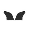 Ultimate Silicone Tank Solution for YAMAHA MT-07 2021-2024 - Grip/Style/Safe Motorcycle Sticker Fuel Tank Anti-slip Pad