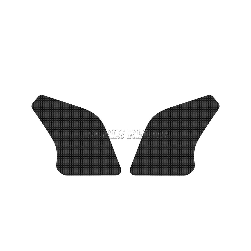 Ultimate Silicone Tank Solution for YAMAHA MT-07 2021-2024 - Grip/Style/Safe Motorcycle Sticker Fuel Tank Anti-slip Pad