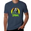Rob Zombie 1965 Tshirt Water Resistant Casual Tshirt