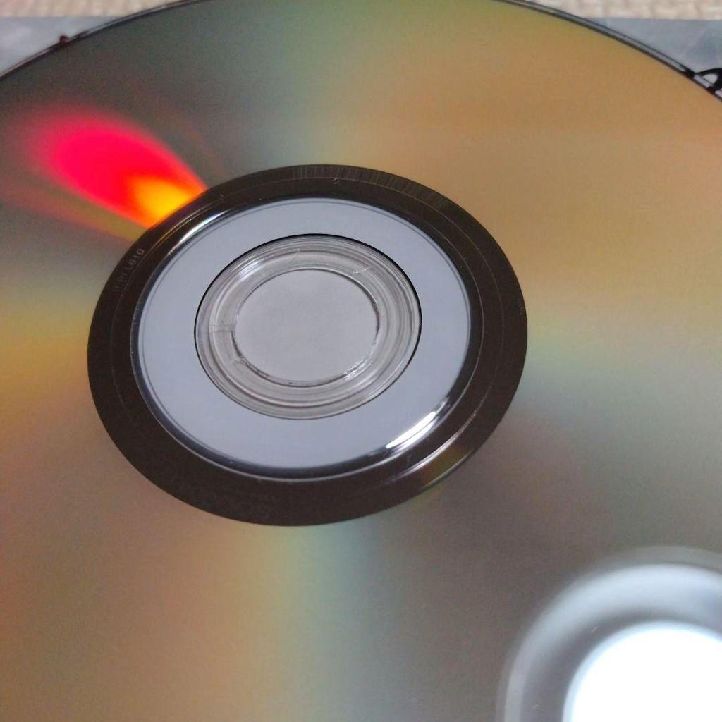 [USED] Korean Drama "When a Man Loves" Japanese Version OST