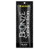 Soleo Black Bronzer Satisfaction For Tanning 15ml