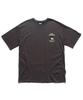 ABNORMALTHING Positive T-Shirt Charcoal