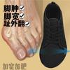 Wide toe men's wide feet cloth shoes comfortable breathable flat bottom light shoes solid color gray dirt resistant shoes walking casual