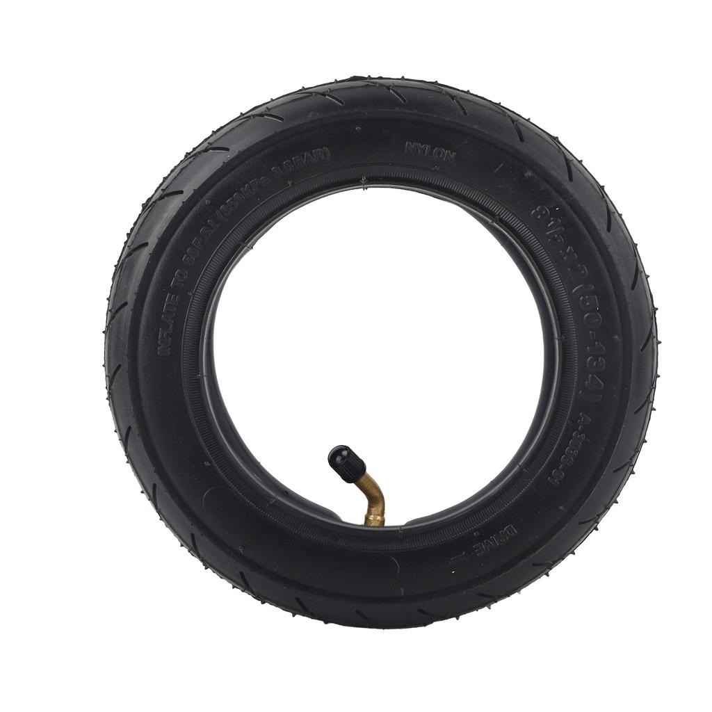 8 12x2 (50?134) Inner and Outer Tyres for Electric Scooter Tyre 8.5 Inch Pneumatic Tire
