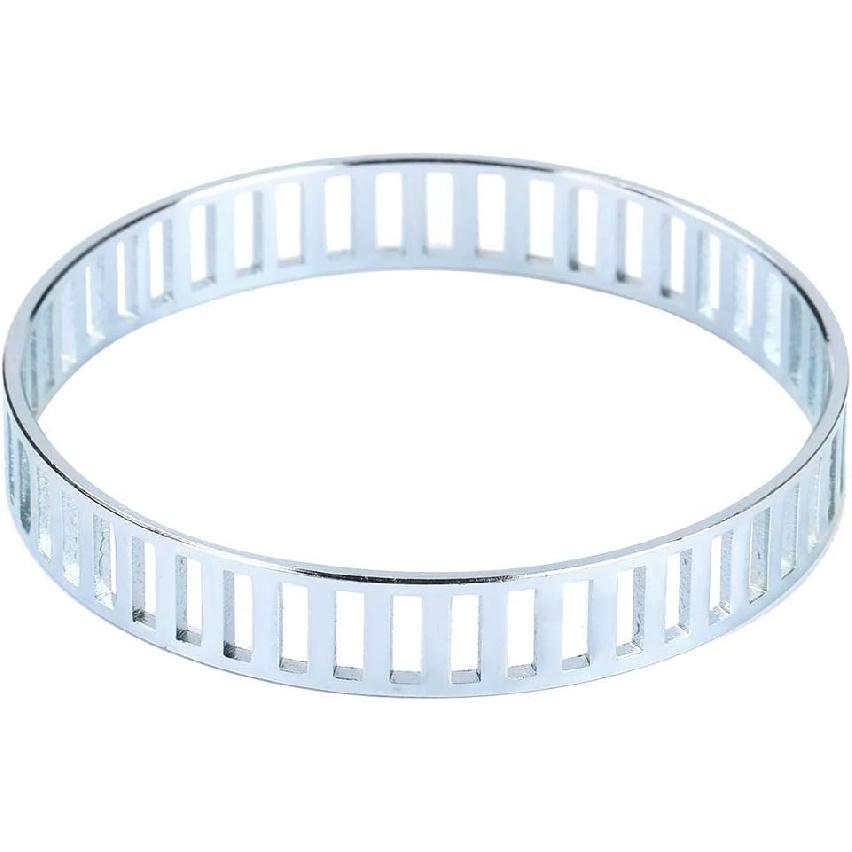 

Aramox ABS Ring Reluctor Ring 00019979 00004194 Fitment for 1 Series E81, E82, E87, E88 3 Series E90, E91, E92, E93
