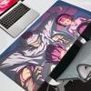 Dragon Ball Dbz Mouse Pad Game x Rubber Mini Pc Keyboard Laptop Computer Speed Desk Mat Gaming Acessories Mousepad Max
