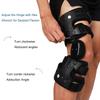 OA Unloader Knee Brace - Arthritis Pain Relief, Osteoarthritis, Bone-on-Bone Knee Joint Pain, Medial or Lateral Unloader Support