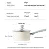 COOKER KING Maimeng 18cm Non-stick Milk Pot