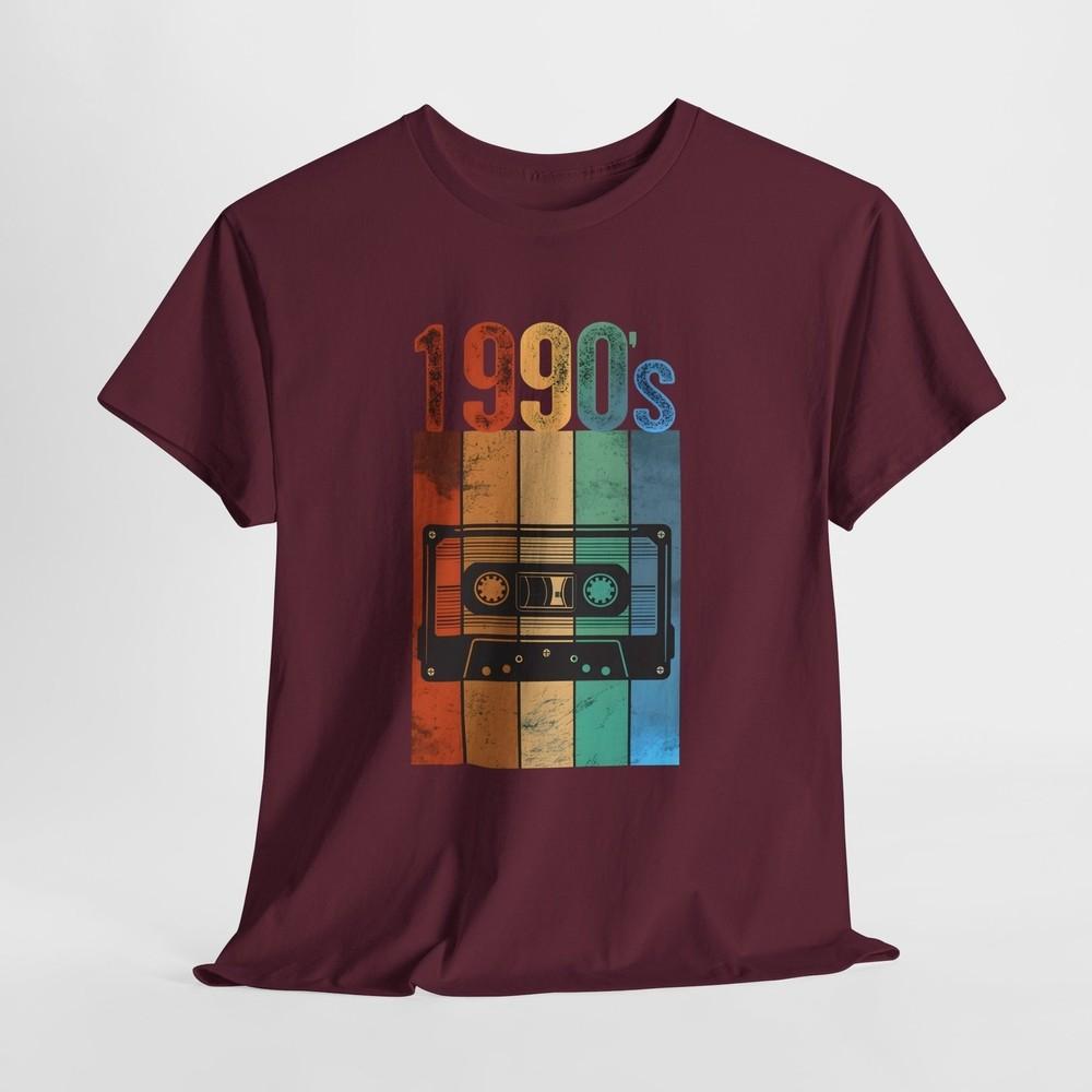 

Vintage 90s Retro Aesthetic Unisex Graphic Tee Unisex T-Shirt XXXL