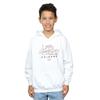 Friends Boys Love Laughter Hoodie