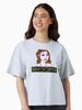 Chasing Amy Whoopee! Boxy T-Shirt