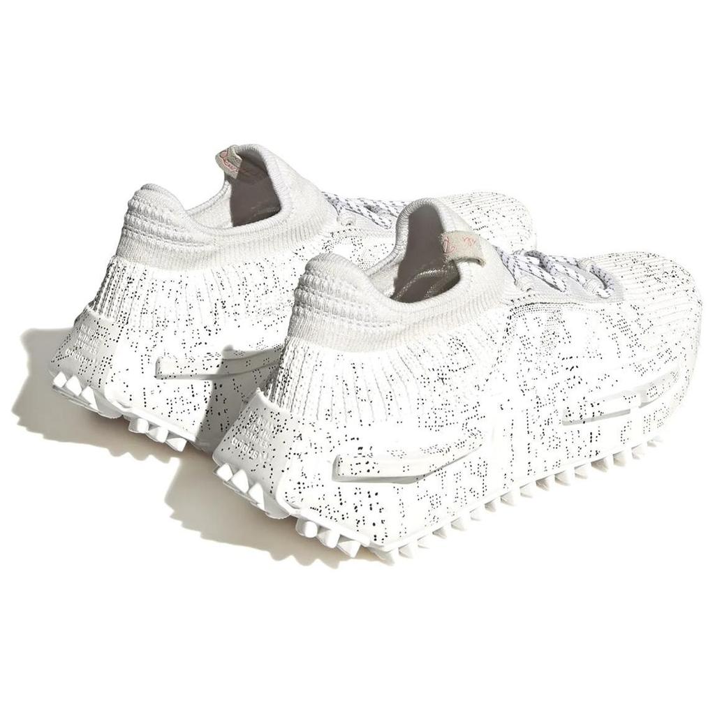Cali Thornhill Dewitt x adidas NMD_S1 Digi Camo - Weiß Herren Sneaker Schuhwerk-Weiß IG9674