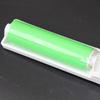 Skládací omyvatelný prachovnice Cestovní přenosné oblečení Odstraňovač chloupků Mini Wash Sticky Brush