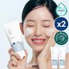 1025 Dokdo Cleanser Double Set 200 Ml X 2