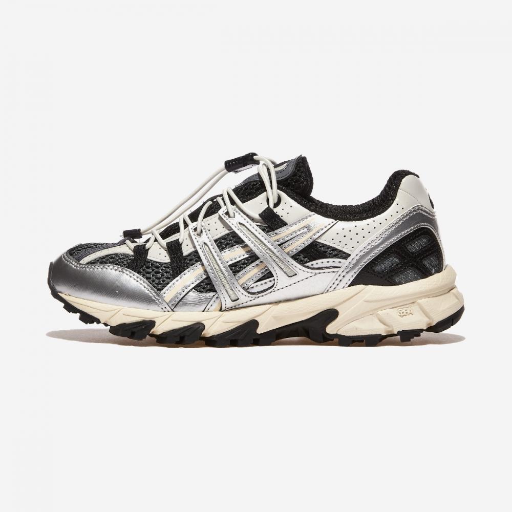 

Asics Гель Sonoma 15 50 1203a668 Стальной серый Чистое серебро 280