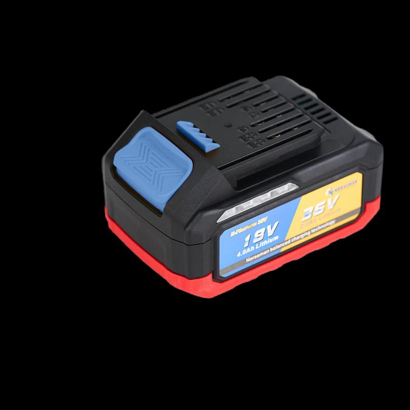 Norseman E-Platform 36V 2.0Ah Lithium Battery CN plug (adapter included)