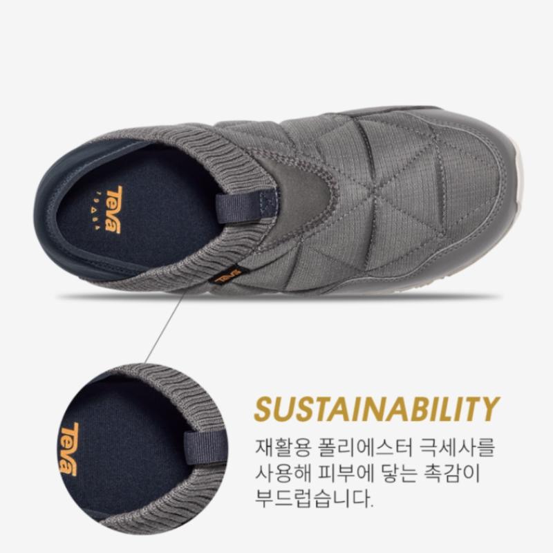 Teva Men S Winter ShoeS Riember Stvm2435472 Dgg