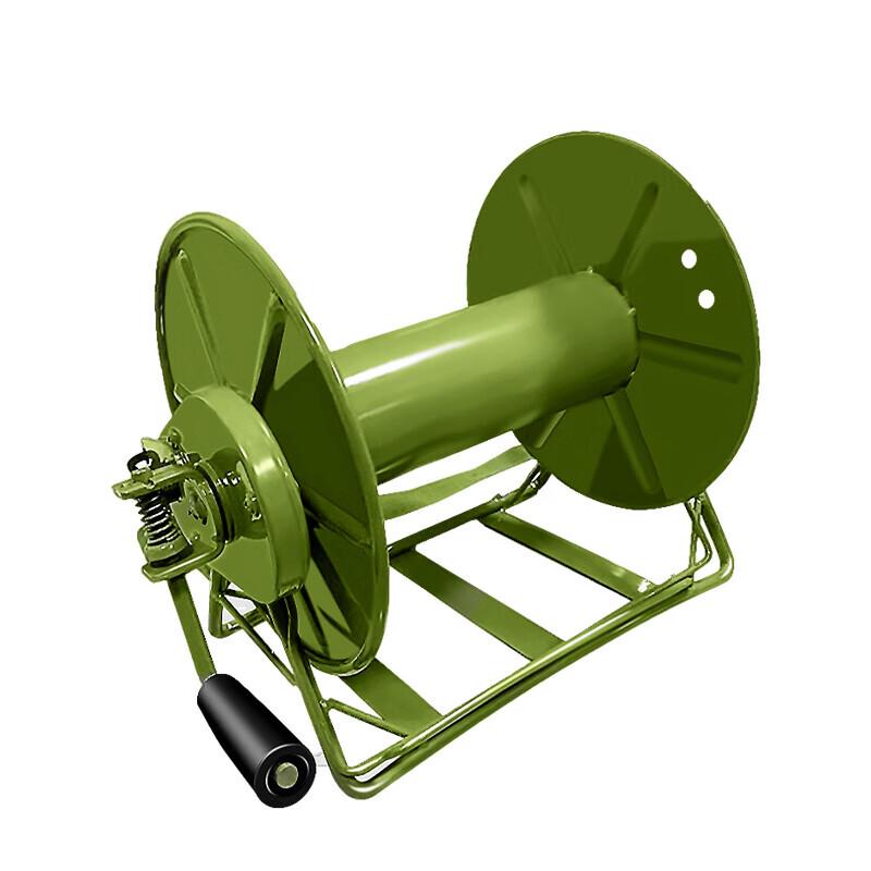 

Outdoor Backpack Cable Reeler