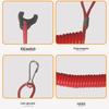 Jet Ski Kill Switch Lanyard & Engine Start Key Safety Rope