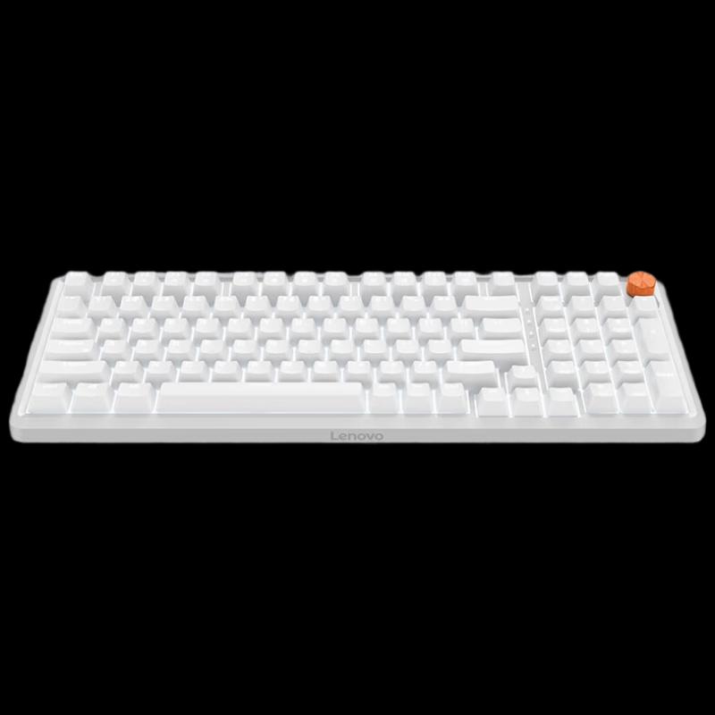 

Lenovo MK9 Wired Mechanical Gaming Keyboard