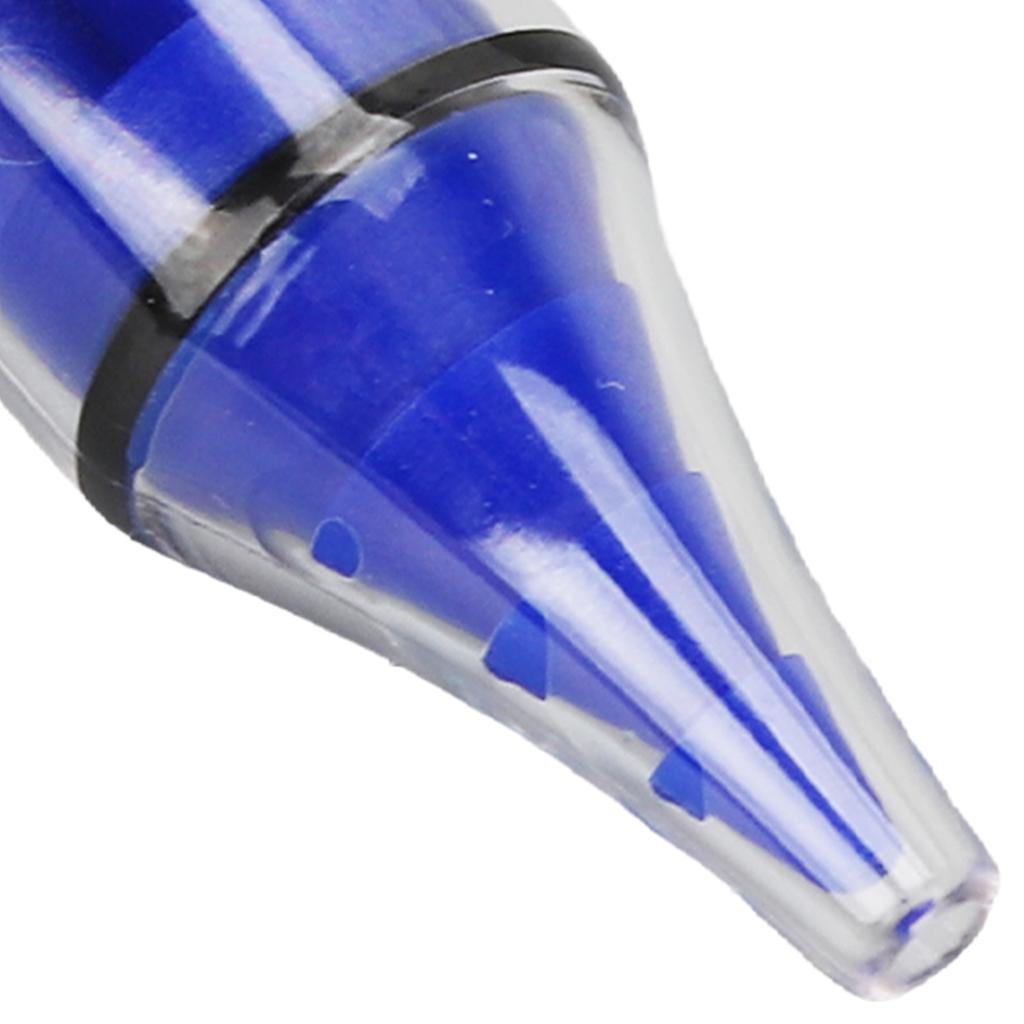 Ear Print Syringe Injector Professional Ear Mold Taking Tool for Hearing Aid Dispensers