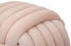Stool Softy Pink Cm 45X45X45