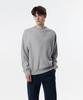 TAILDERN Jonze Cotton Reglan Sweatshirts Gray