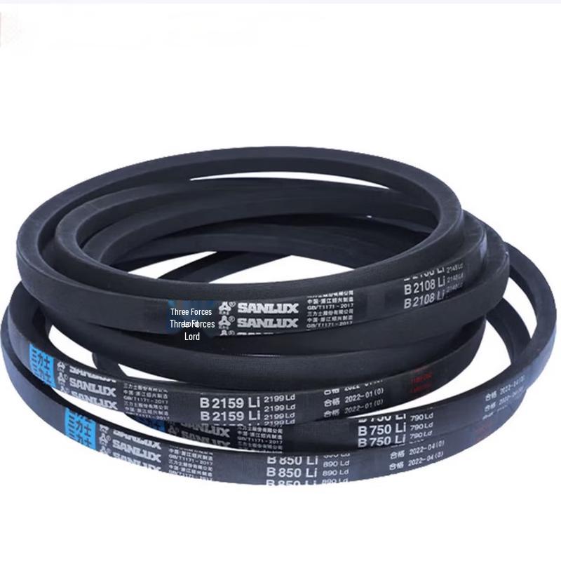 

YMTI Deodorizing Fan V-Belt